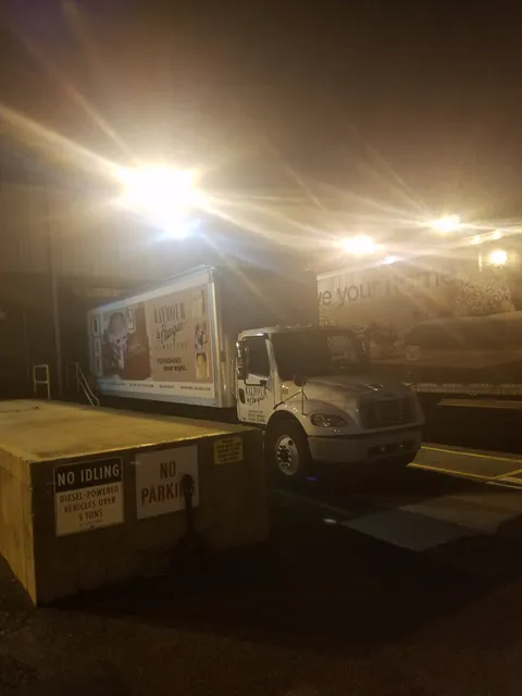 Raymour & Flanigan Service Center