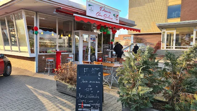 Pizzeria Cuore Siciliano