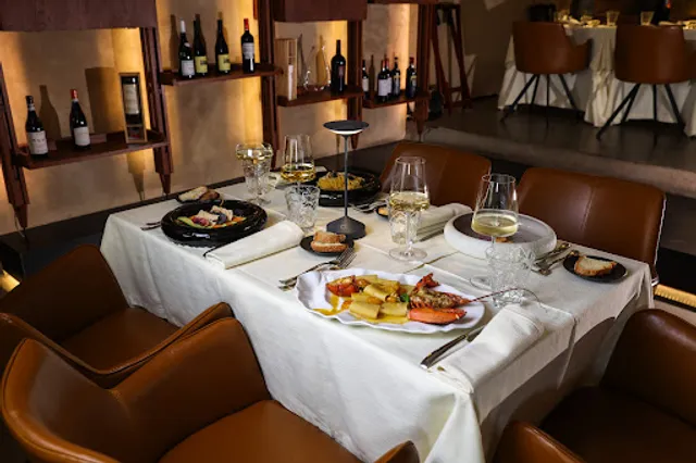 Ristorante VescoVile