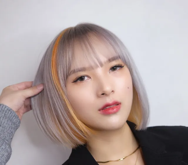 MG Hair Artistic Salon - Bayside