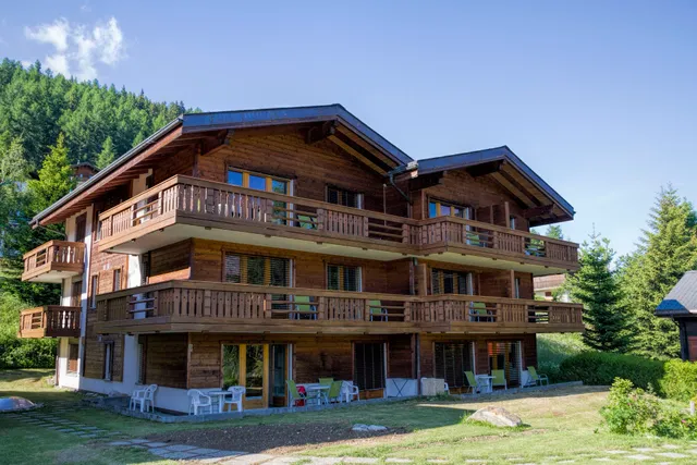 Aparthotel Edelweiss