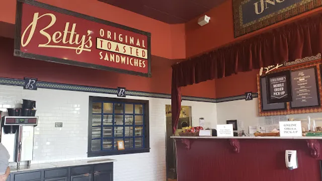 Uncle Harry's New York Bagelry