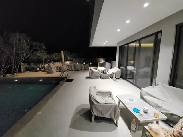 بيت الحلا ”Beit Elhala Villa”