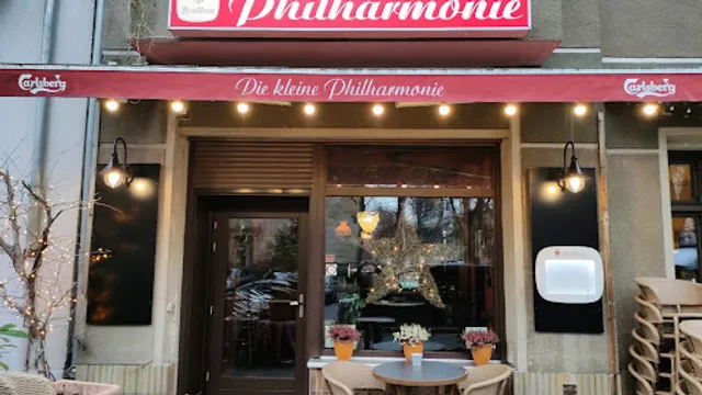 The little Philharmony