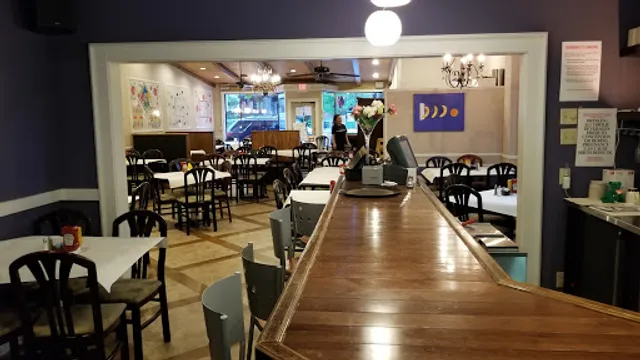 One Nineteen West Main