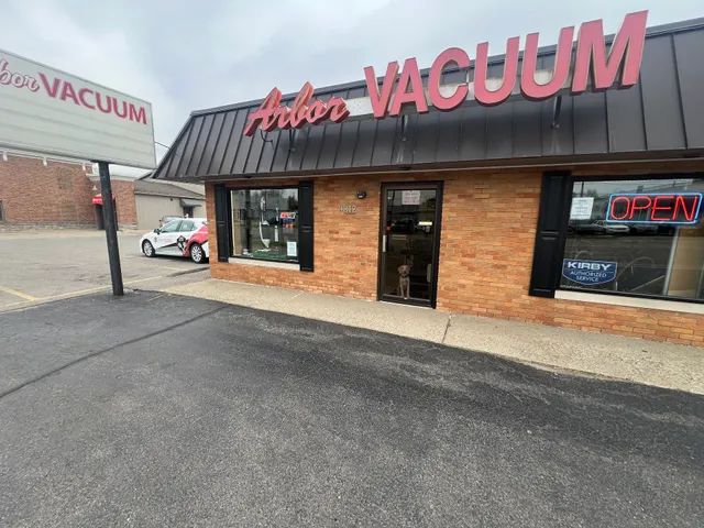 Arbor Vacuum and Small Appliance Center - Brighton