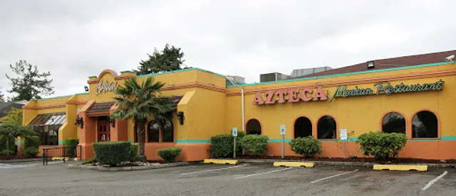 Azteca Mexican Restaurant