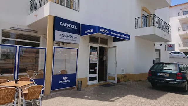 Restaurante Até Q'uenfim