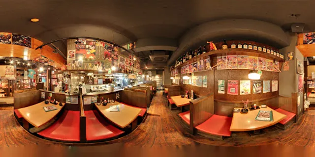 Izakaya Ikunara Orenchi Koi. Machida