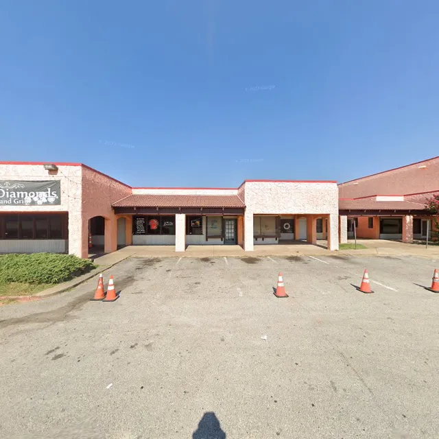 3906 W Camp Wisdom Rd