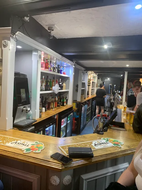 Swan and Hedgehog Inn