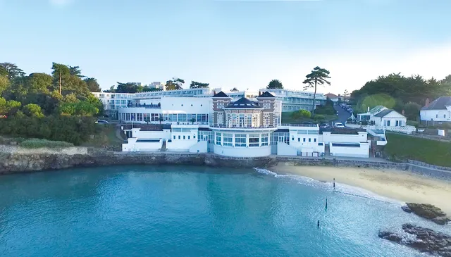 Alliance Pornic Thalasso & Spa