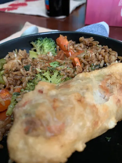 Silver Stone Restaurant