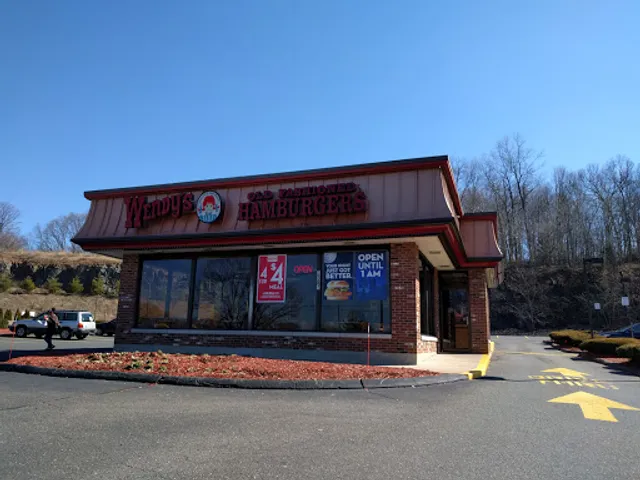 Wendy's