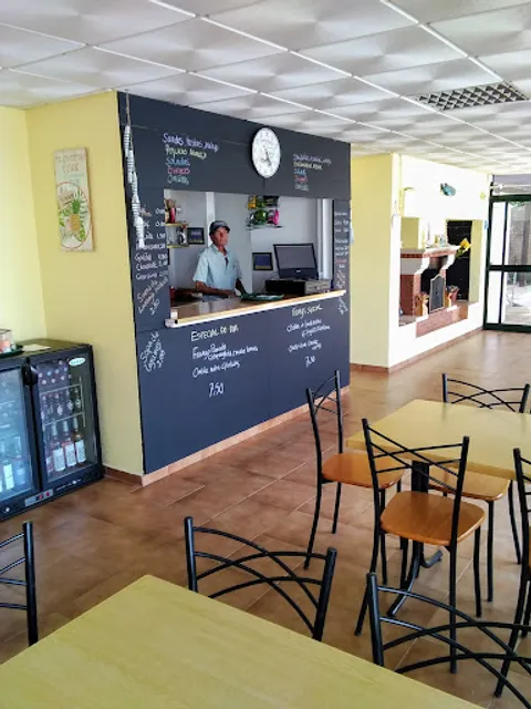 Vila flor breakfast cafe