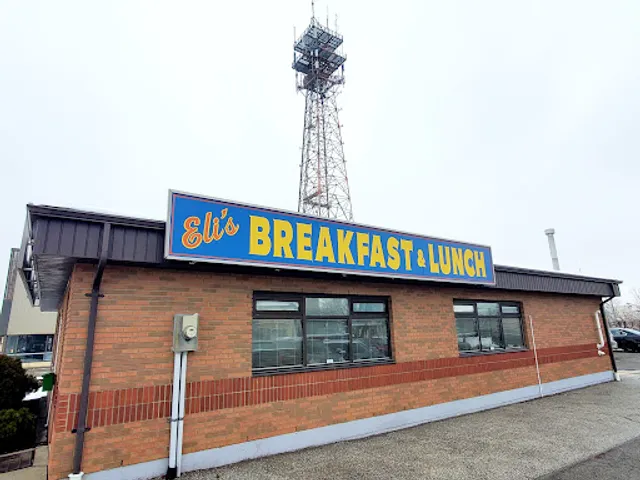 Eli’s Breakfast & Lunch