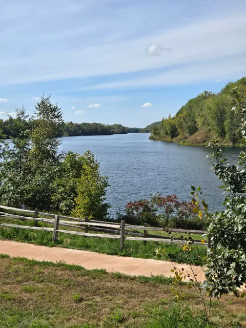 Miner's Mountain Rally Center