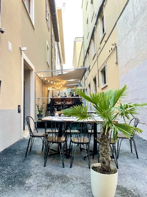 Pizzeria Old City - Centro Storico