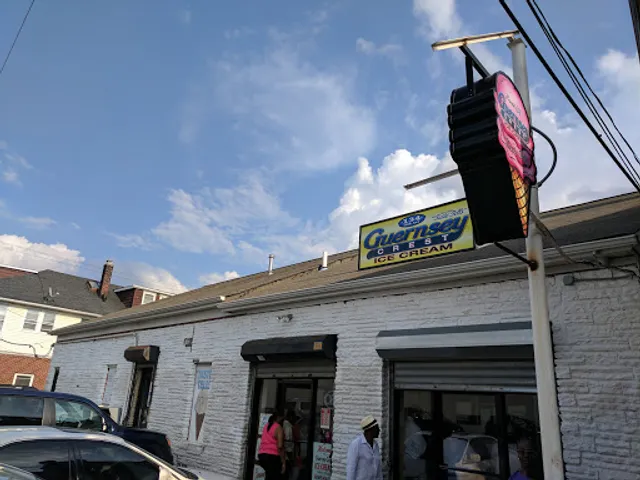 Guernsey Crest Ice Cream Co