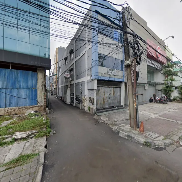 RedDoorz @ Mangga Besar Raya