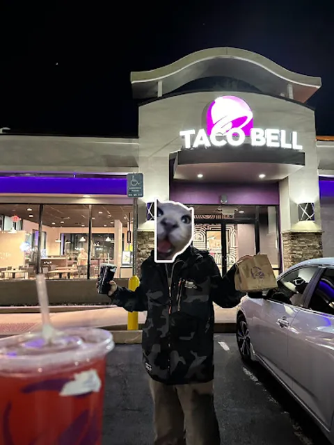 Taco Bell