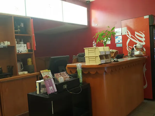 Dan's Rice Box Asian Cuisine