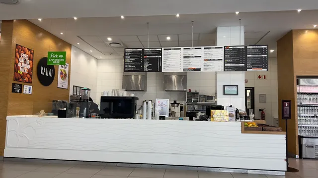 KAUAI Virgin Active Victory Park