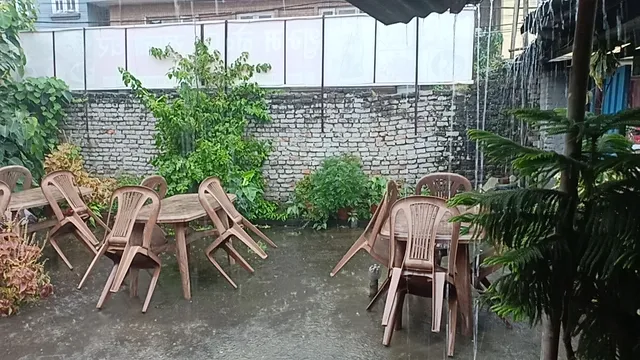 Shubham Newari KhajaGhar