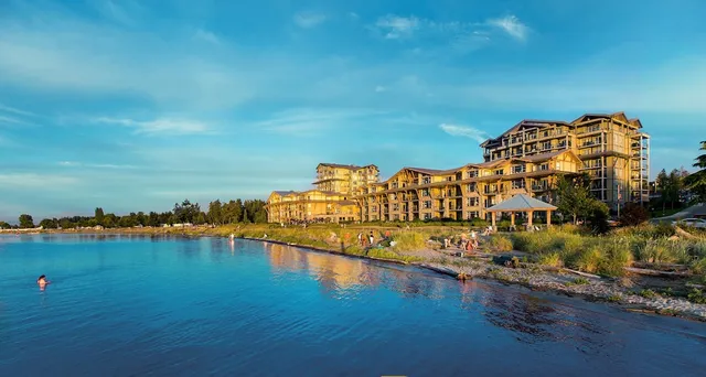 The Beach Club Resort - Bellstar Hotels & Resorts