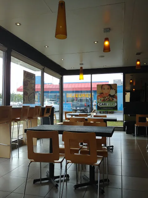 Thai Express Restaurant St-Jérôme