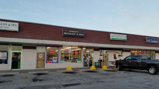 Perkin's Beverage & Deli