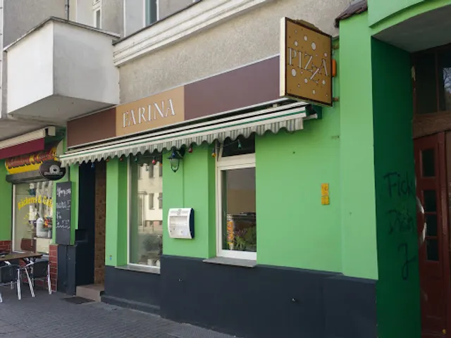 Pizzeria Farina