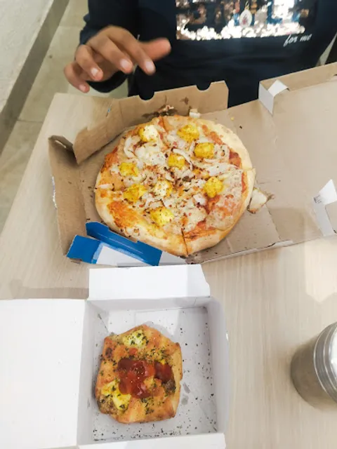Domino's Pizza | Kalyanpur, Kanpur