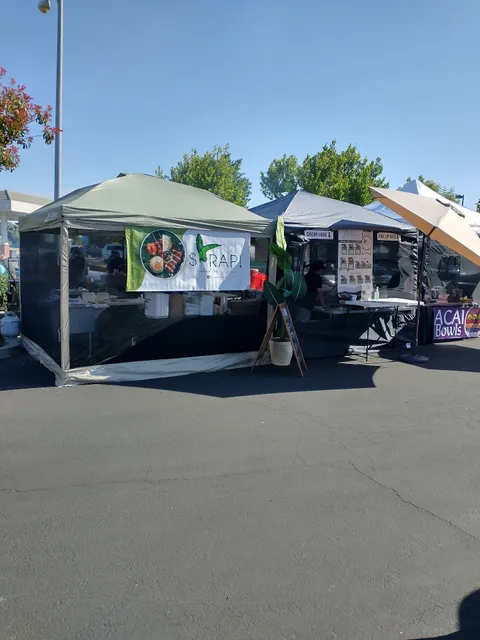 Kaiser-Permanente Sunday Farmers Market