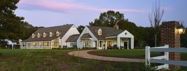 Hamilton Place at Pursell Farms