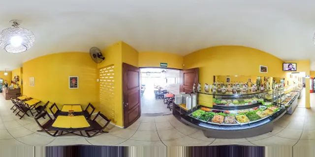 Restaurante Cumbuca Brasil