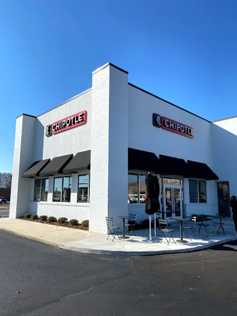 Chipotle Mexican Grill