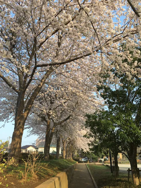 Nihonmatsugaiku Park