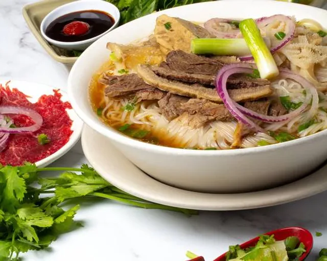 What the Phở AL