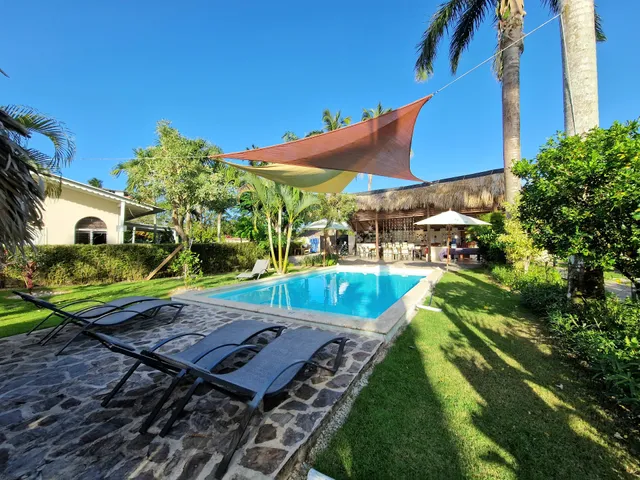 Hotel Enjoy Playa Bonita Las Terrenas