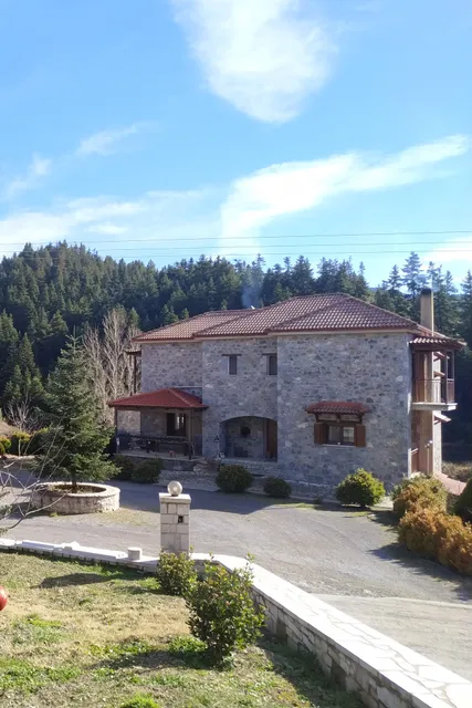 Guest House Pantos Kairou