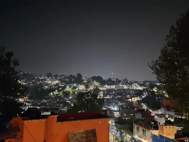 La Ermita (Old Rock Cafe & Pub)