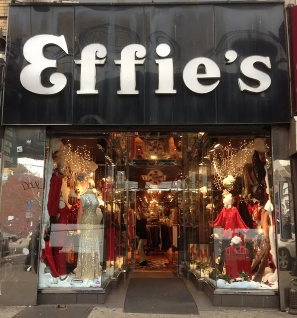 Effie's Boutique