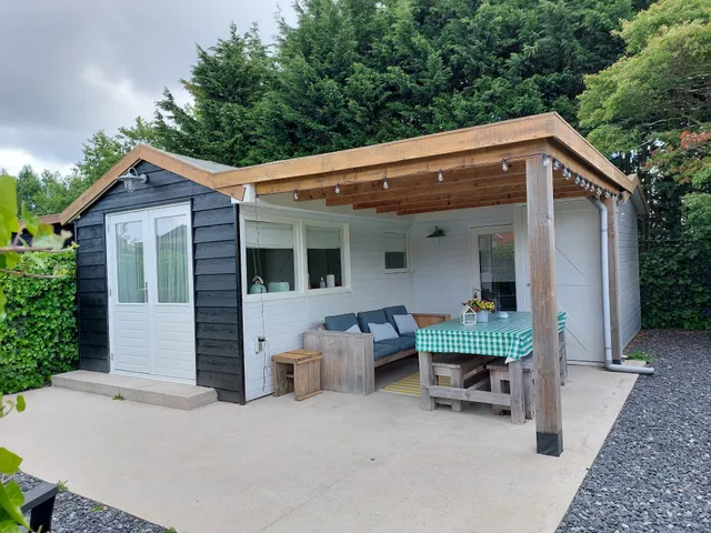 George's Lodges Renesse