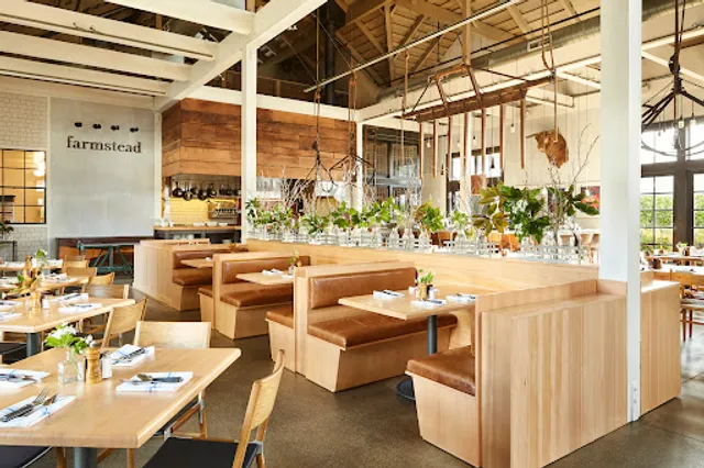 Farmstead at Long Meadow Ranch