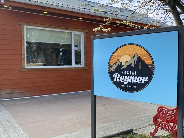 Hostal Reymer