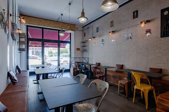 Panetteria - Pizzeria - Bar da Vito Venturina