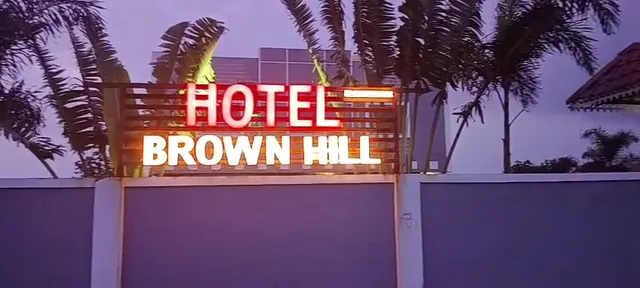 Hotel O Brown Hill