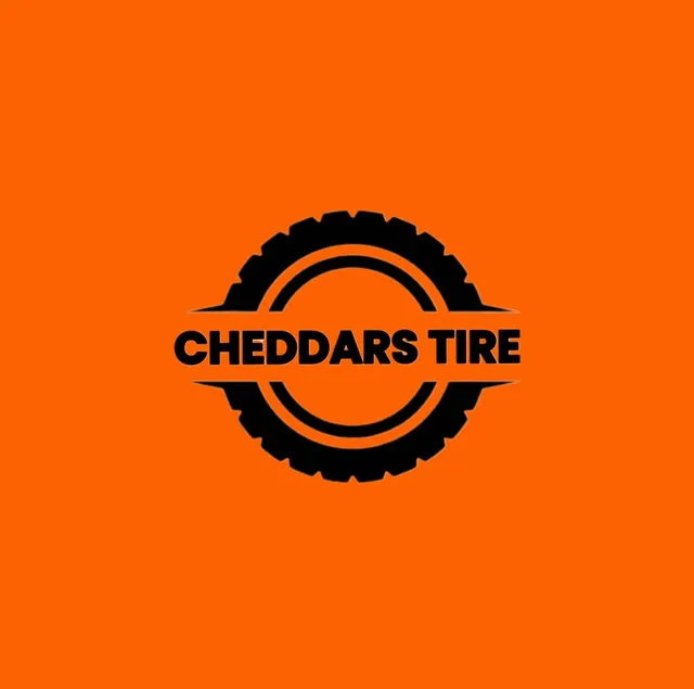 Cheddar's Tire