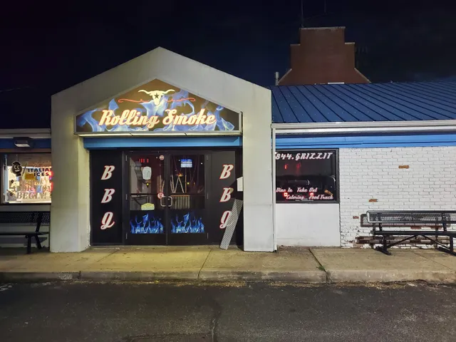 Ralph's Italian Ices & Ice Cream